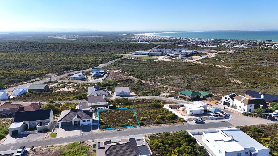 0 Bedroom Property for Sale in Oceanview Heights Western Cape